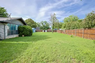 111 Songwood Dr, Weatherford, TX 76087 - Photo 23