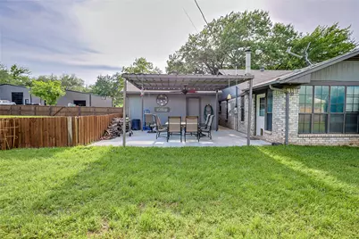 111 Songwood Drive, Weatherford, TX 76087 - Photo 17