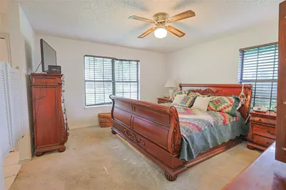 111 Songwood Drive, Weatherford, TX 76087 - Photo 9