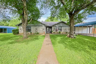 111 Songwood Drive, Weatherford, TX 76087 - Photo 1