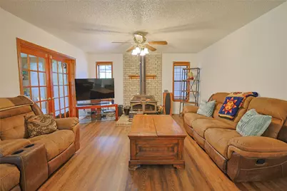 111 Songwood Drive, Weatherford, TX 76087 - Photo 5
