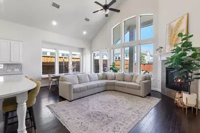 4827 Saguaro Ridge, McKinney, TX 75070 - Photo 21