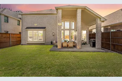 4827 Saguaro Ridge, McKinney, TX 75070 - Photo 5