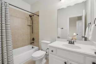 4989 Texoma Dr, Frisco, TX 75033 - Photo 29