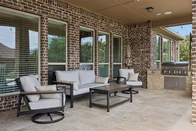 4989 Texoma Drive, Frisco, TX 75033 - Photo 35