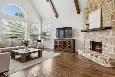 4989 Texoma Drive, Frisco, TX 75033 - Photo 3
