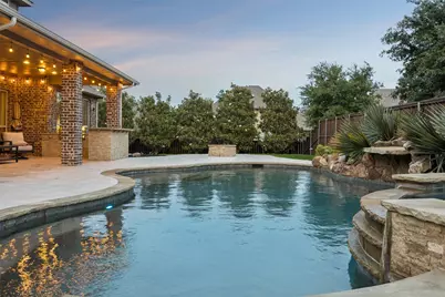 4989 Texoma Drive, Frisco, TX 75033 - Photo 33