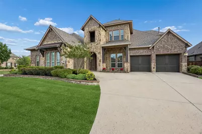 4989 Texoma Drive, Frisco, TX 75033 - Photo 39