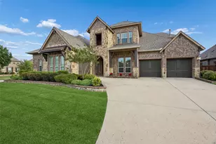 4989 Texoma Dr, Frisco, TX 75033 - Photo 39