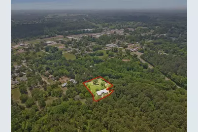 604 Kasling Street, Hughes Springs, TX 75656 - Photo 1