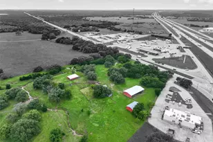 14001 US-281, Santo, TX 76472 - Photo 1