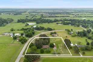 2031 Private Rd 1183, Farmersville, TX 75442 - Photo 1