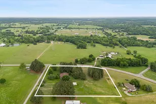 2031 Private Rd 1183, Farmersville, TX 75442 - Photo 1