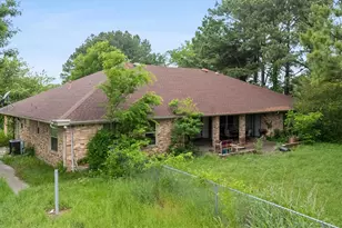 2031 Private Rd 1183, Farmersville, TX 75442 - Photo 3