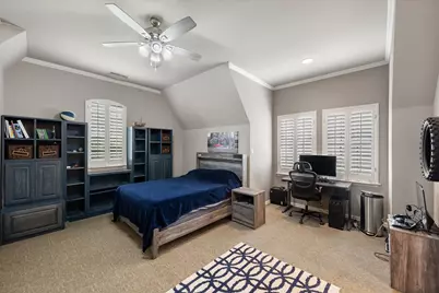 7008 Shalimar Court, Colleyville, TX 76034 - Photo 33
