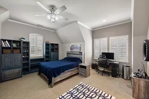 7008 Shalimar Ct, Colleyville, TX 76034 - Photo 33