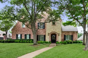 7008 Shalimar Ct, Colleyville, TX 76034 - Photo 1