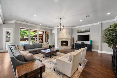 7008 Shalimar Court, Colleyville, TX 76034 - Photo 17