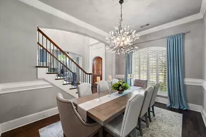 7008 Shalimar Court, Colleyville, TX 76034 - Photo 11