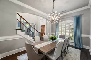 7008 Shalimar Ct, Colleyville, TX 76034 - Photo 11