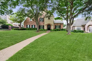 7008 Shalimar Ct, Colleyville, TX 76034 - Photo 3