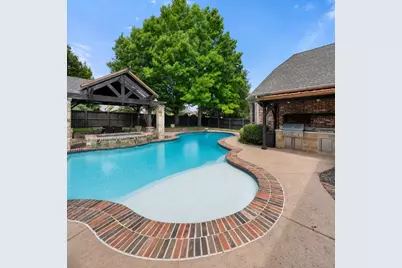 7008 Shalimar Court, Colleyville, TX 76034 - Photo 35