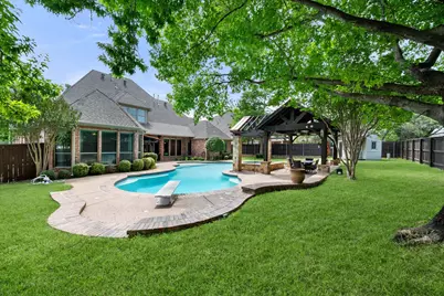 7008 Shalimar Court, Colleyville, TX 76034 - Photo 37