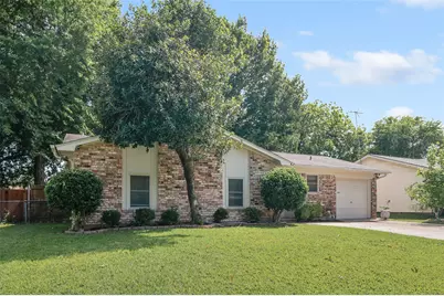 3110 Sandra Lane, Rowlett, TX 75088 - Photo 3