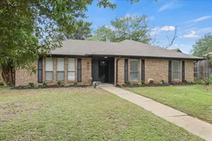 905 Timber Valley Cir, Flower Mound, TX 75028 - Photo 1