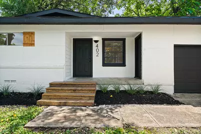 402 E Linda Drive, Garland, TX 75041 - Photo 5