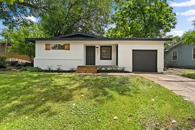 402 E Linda Drive, Garland, TX 75041 - Photo 1