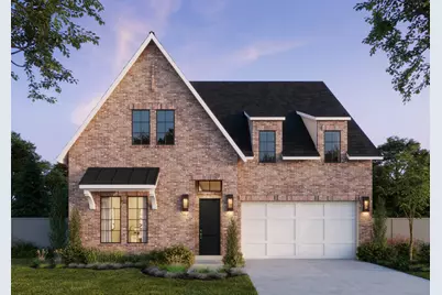 4009 Bentsen Street, McKinney, TX 75071 - Photo 1