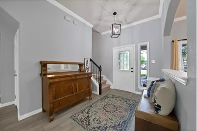 402 Valley View Court, Aledo, TX 76008 - Photo 11