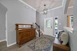 402 Valley View Ct, Aledo, TX 76008 - Photo 11