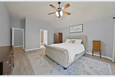 402 Valley View Court, Aledo, TX 76008 - Photo 27