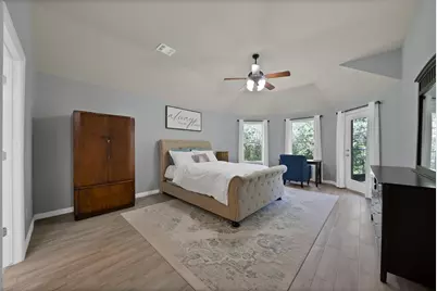 402 Valley View Court, Aledo, TX 76008 - Photo 23