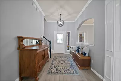 402 Valley View Court, Aledo, TX 76008 - Photo 7