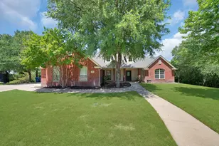 402 Valley View Ct, Aledo, TX 76008 - Photo 1