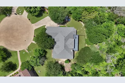 402 Valley View Court, Aledo, TX 76008 - Photo 35