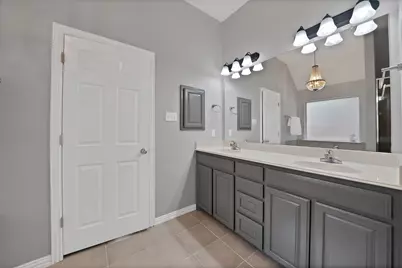 402 Valley View Court, Aledo, TX 76008 - Photo 25
