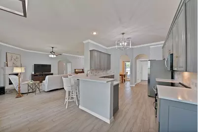 402 Valley View Court, Aledo, TX 76008 - Photo 13