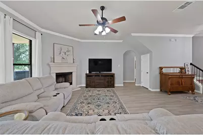 402 Valley View Court, Aledo, TX 76008 - Photo 9