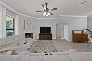 402 Valley View Ct, Aledo, TX 76008 - Photo 9
