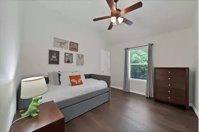 402 Valley View Court, Aledo, TX 76008 - Photo 21