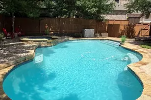 2812 Stafford Ct, McKinney, TX 75072 - Photo 5