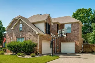 2812 Stafford Ct, McKinney, TX 75072 - Photo 29