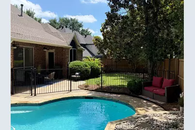 2812 Stafford Court, McKinney, TX 75072 - Photo 3