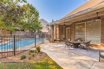 2812 Stafford Court, McKinney, TX 75072 - Photo 1