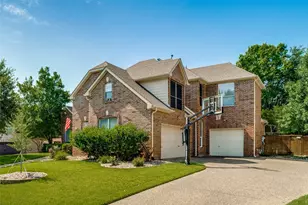 2812 Stafford Ct, McKinney, TX 75072 - Photo 29