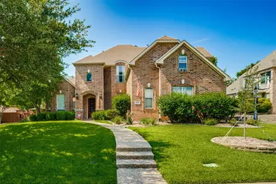 2812 Stafford Court, McKinney, TX 75072 - Photo 29